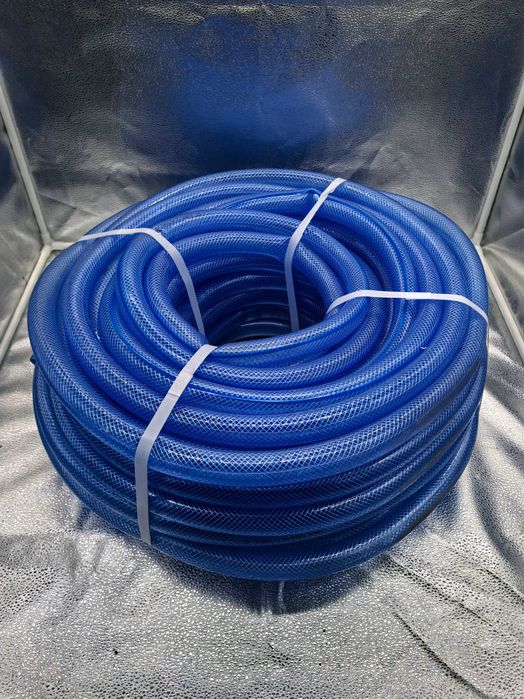 Furtun gradina cu insertie 1 tol 50 m 299 lei