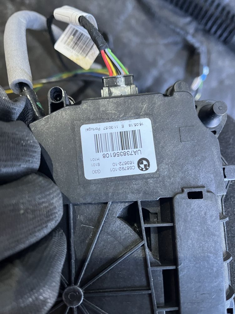 Електрически багажник бмв х3 г01 ( elektricheski bagajnik bmw x3 g01 )