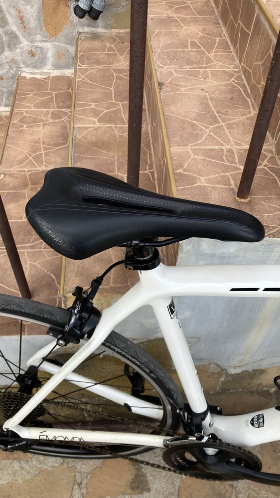 Колело Trek Emonda Sl 5 Carbon