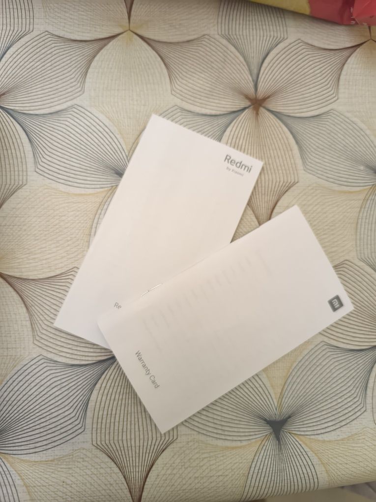Продавам Xiaomi note 9