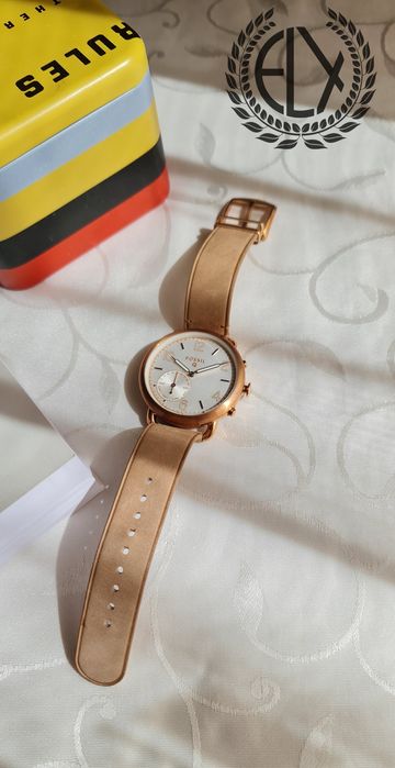 Ceas Original FOSSIL Hybrid