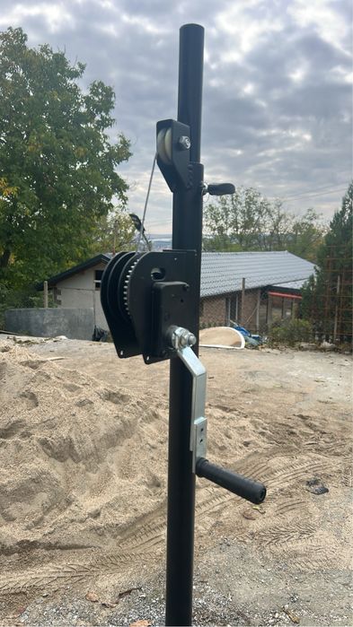 Професионално осветление