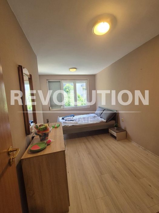 Дава се под наем Двустаен апартамент в Варна, Бриз - 60 кв.м за 800 € - Снимка #8