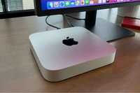 Apple Mac Mini 2023 MMFJ3
