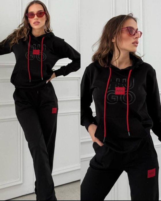 Дамски спортни екипи