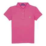 Дамско поло тениска Polo Ralph Lauren Embroidery Logo Polo Shirt