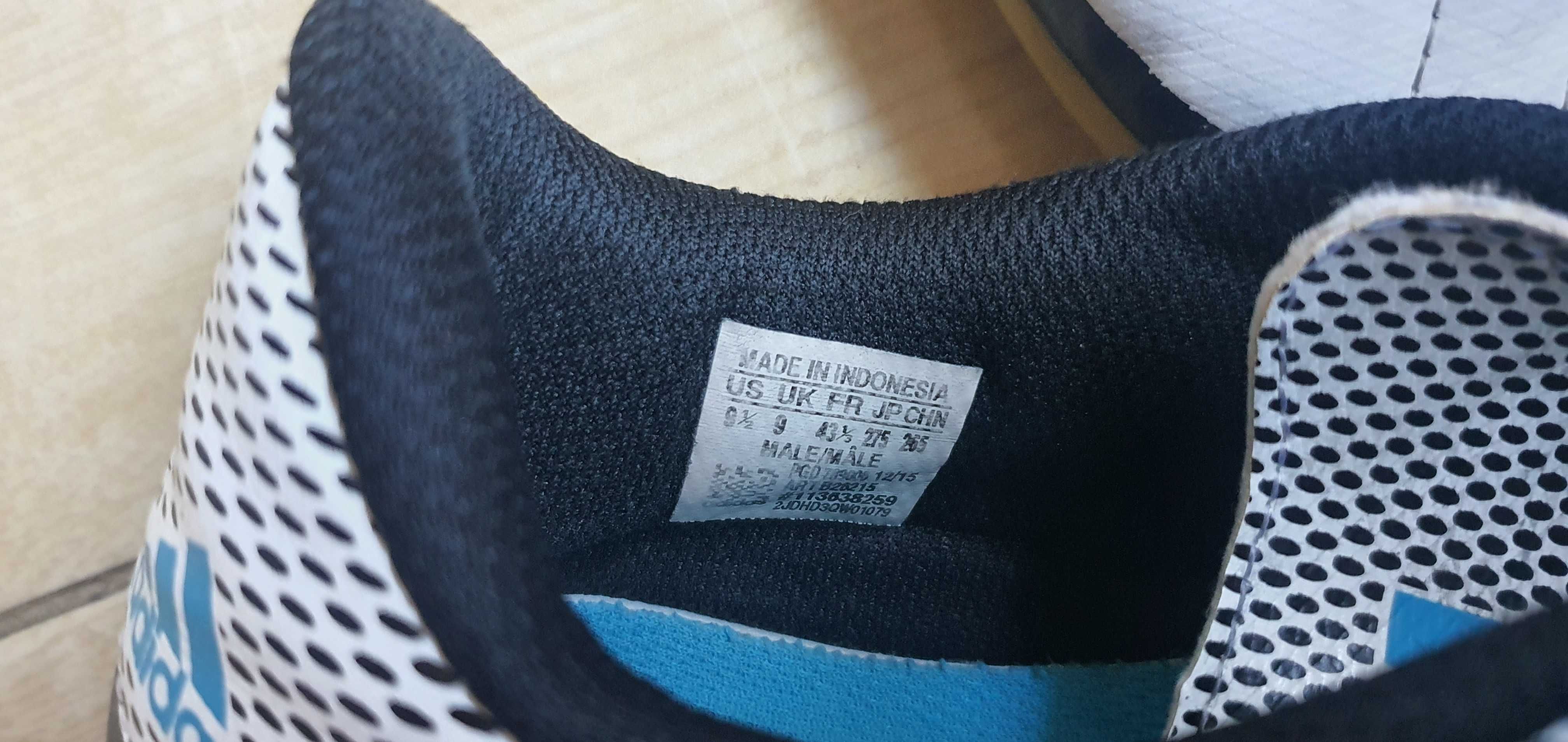 Vand ghete fotbal de bărbați pt teren sintetic ,Adidas