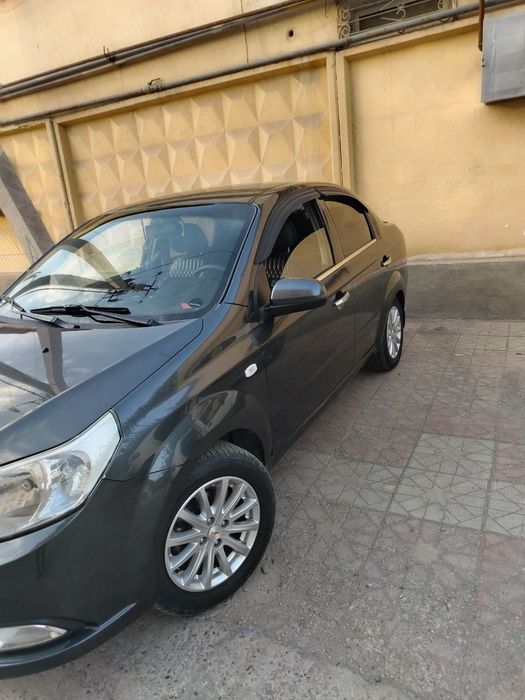 NEXIA 3, 3 позиция