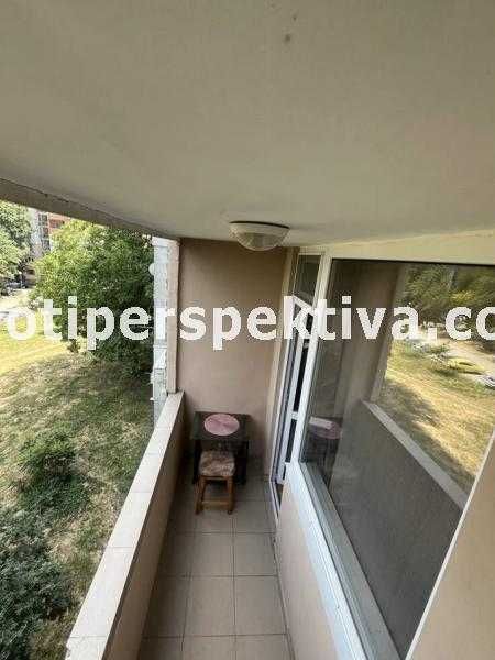 Продава се Двустаен апартамент в Пловдив, Христо Смирненски - 61 кв.м за 2115 €/кв.м - Снимка #8