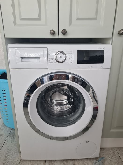 Продам стиральную машинку Bosch