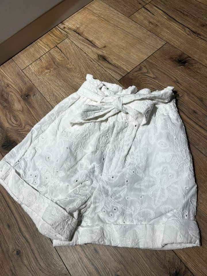 Къси панталони, Zara, XS