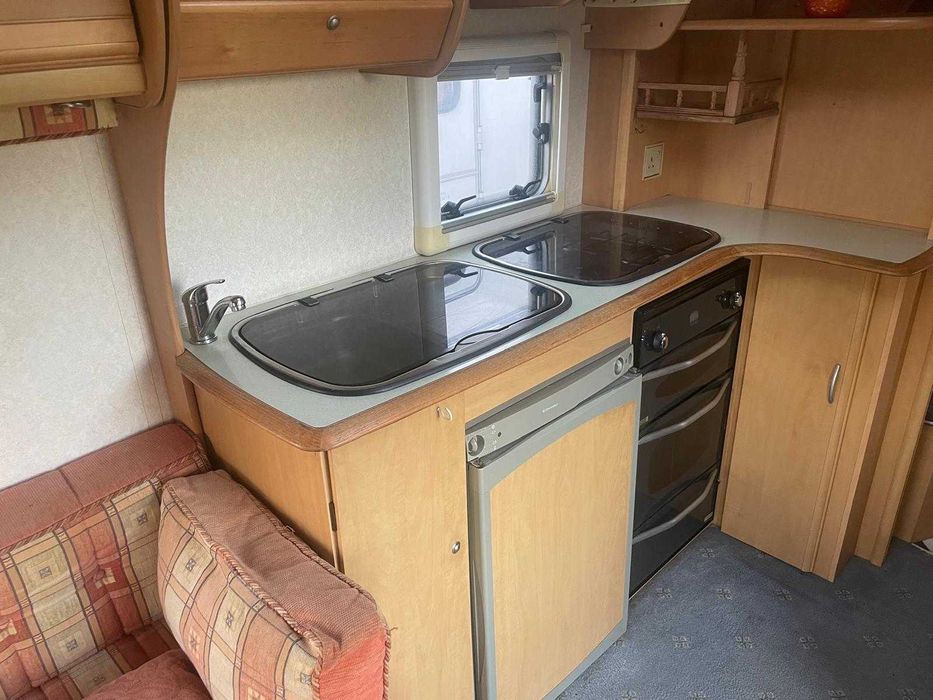 Bailey senator (neînmatriculata)