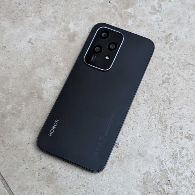 Honor 200 Lite 8+8/256GB