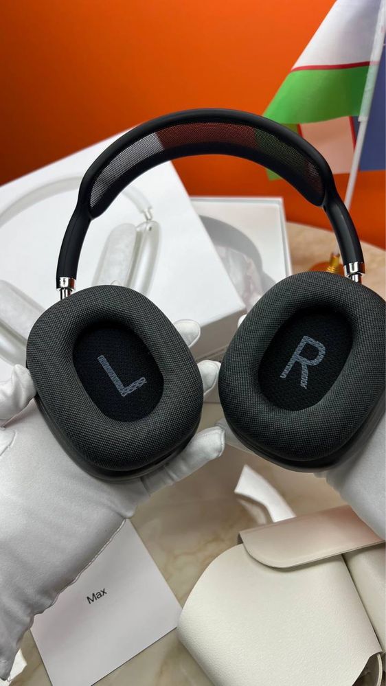Airpods Max Lux