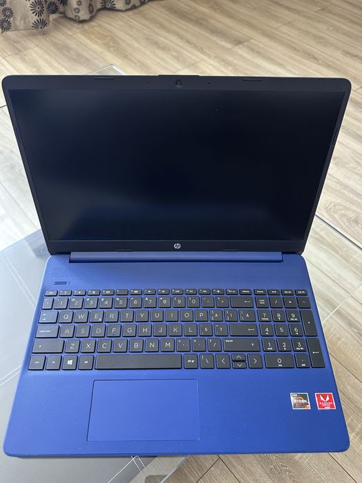 Vand laptop HP 15s-eq0081nq