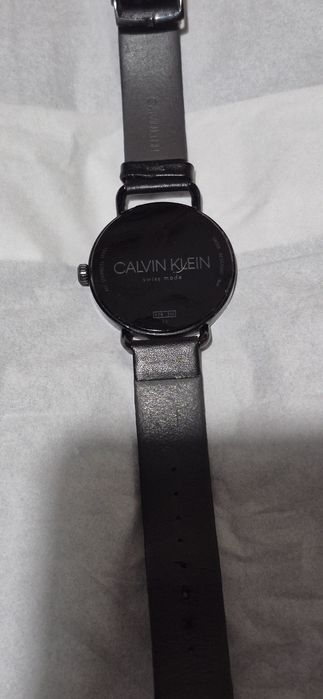 Ceas Calvin Klein cod K7B214CP