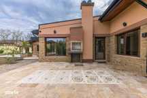 Vila parter în Buftea, teren 1781 mp, finisaje premium