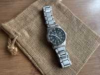 Seiko barbatesc automatic