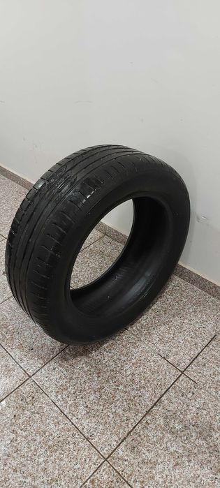 1 бр лятна гума 205/55 R16