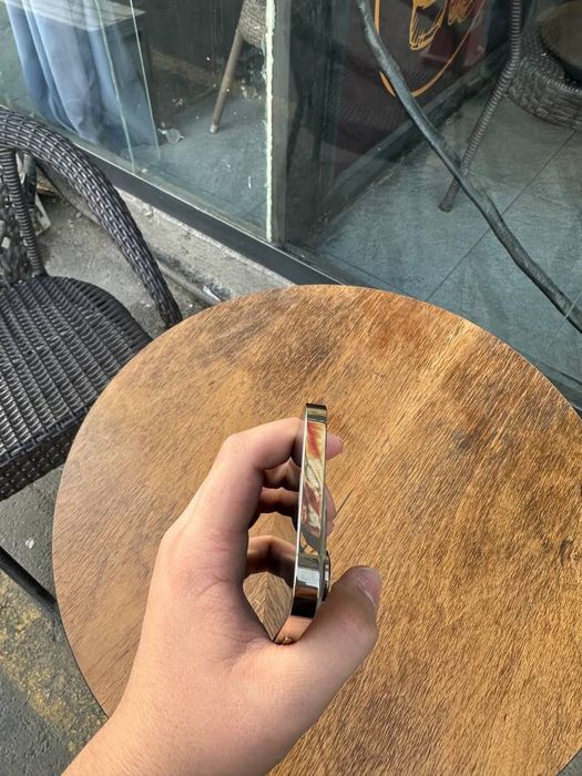 Iphone 13 Pro Gold