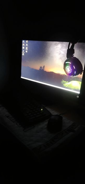 компьютер Обмена