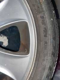 195/55 R16 Vara Debica BMW