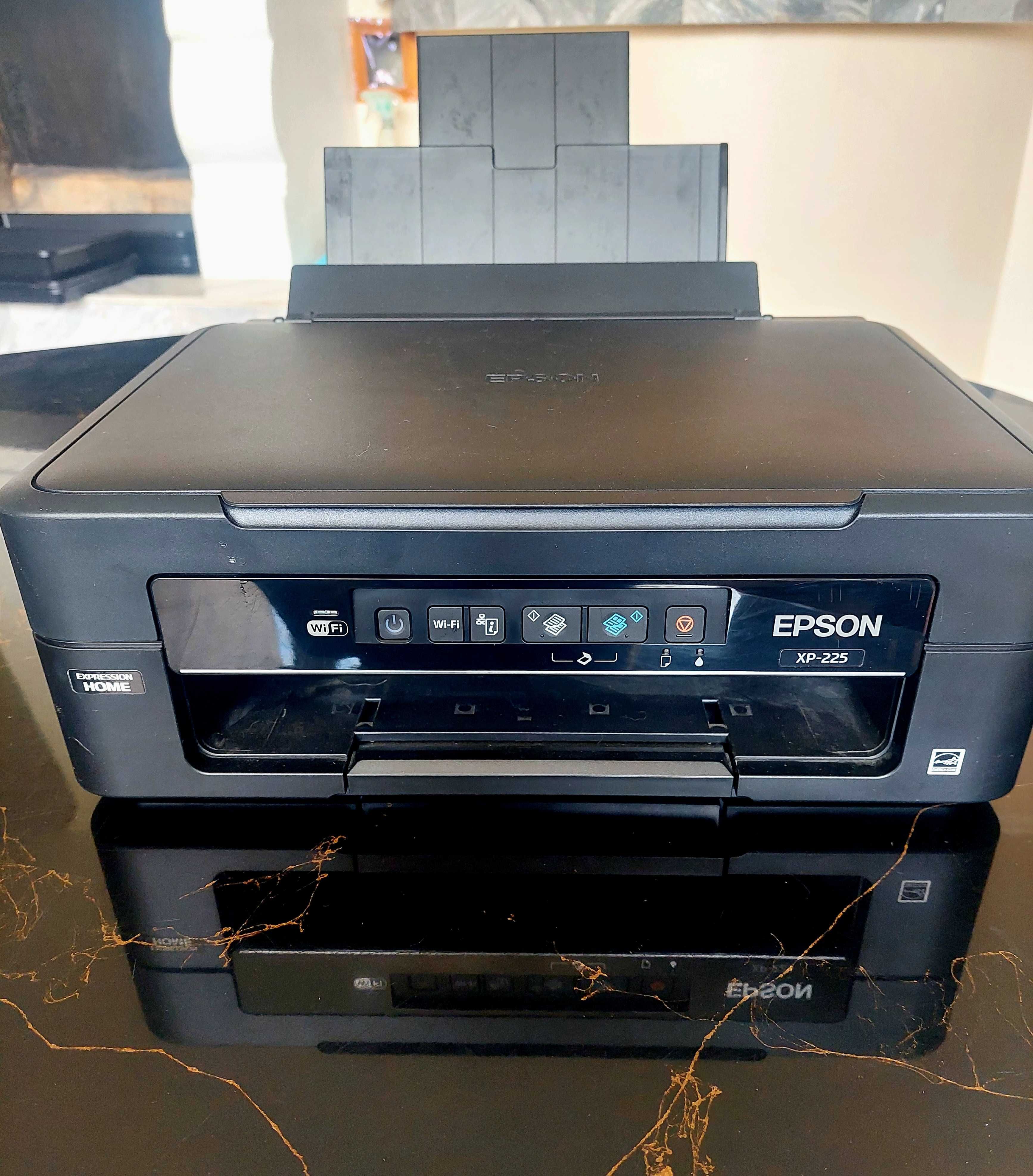 Принтер EPSON XP-225