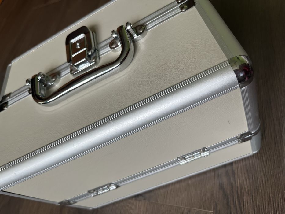 Make up bag (geanta cosmetice)