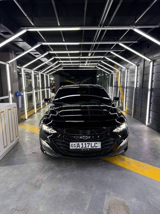 Malibu XL 2023 sotiladi