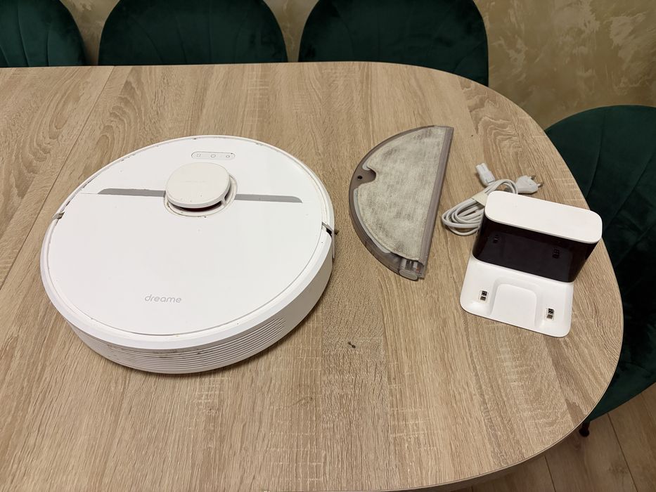 Robot aspirare spalare Xiaomi Dreame D9