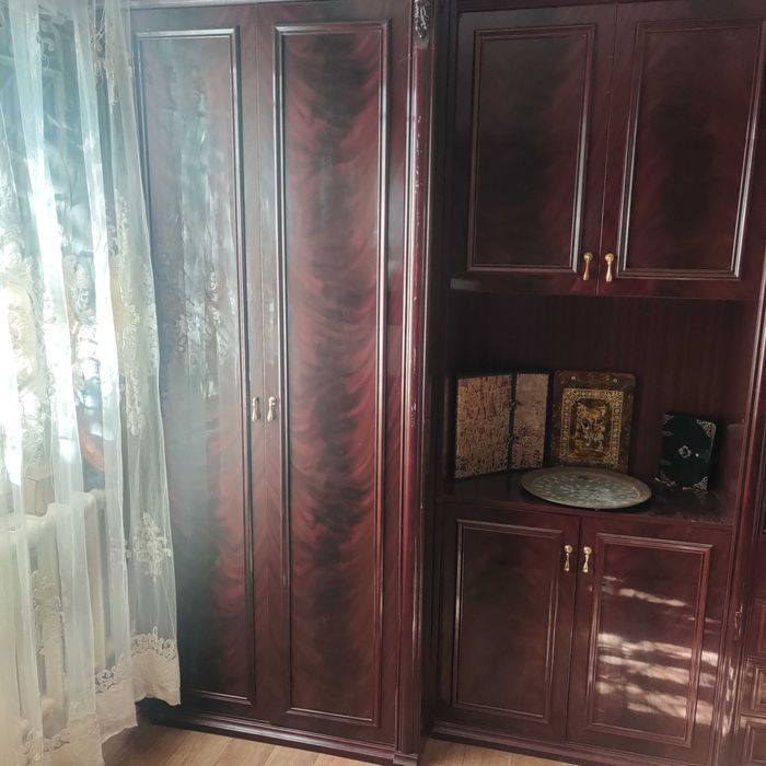 Стенка итальянская