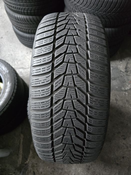 Hankook 235/50 R19 103V MS iarnă