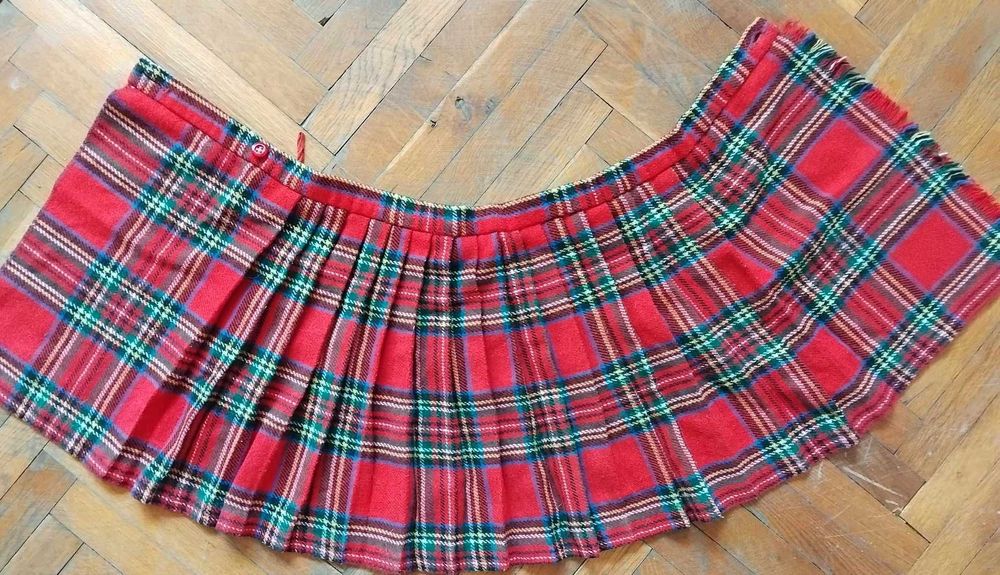 Детски поли Народна носия