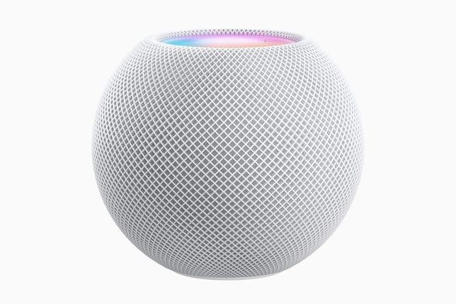 New! Apple HomePod mini 2020 (MY5G2 MY5H2) /Умная беспроводная колонка
