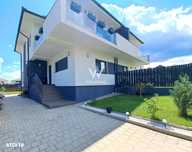 Casa 4 dormitoare, 2 bai - Sibiu, Cisnadioara