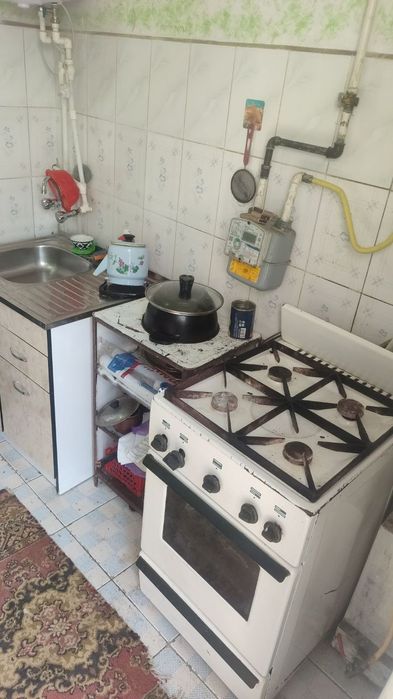 Кора камиш Олмазор район 2хона