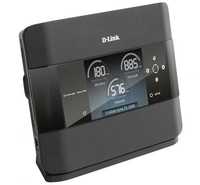 Wi-Fi роутер D-link DIR-685 с возможностью подключения 2.5" HDD