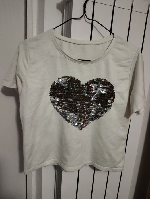 Tricou fete mărimea M