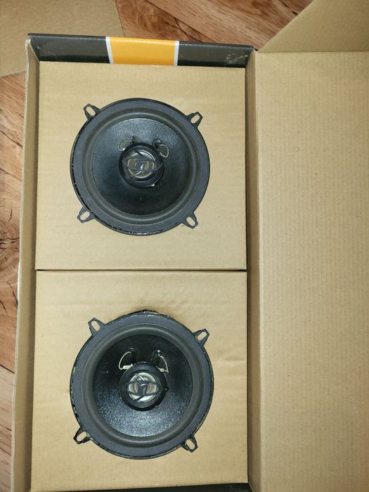 Динамики на 13мм