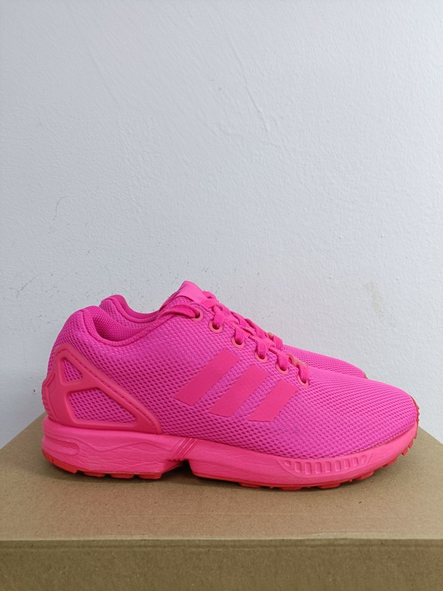 Adidas Originals ZX Flux номер 39 1/3 код 3A