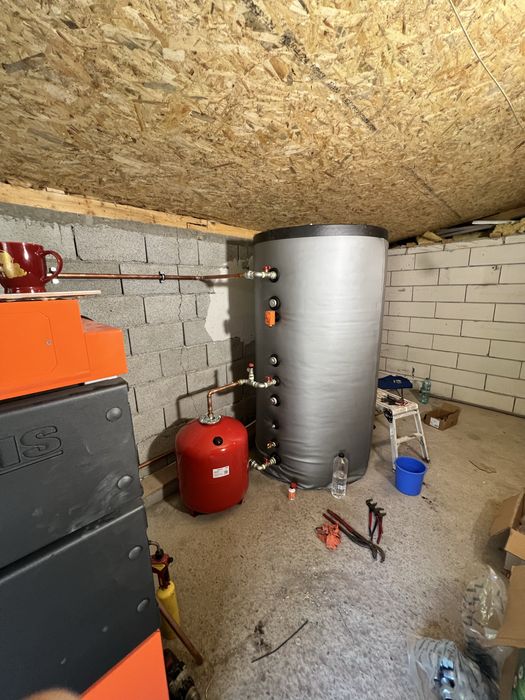 instalator autorizat