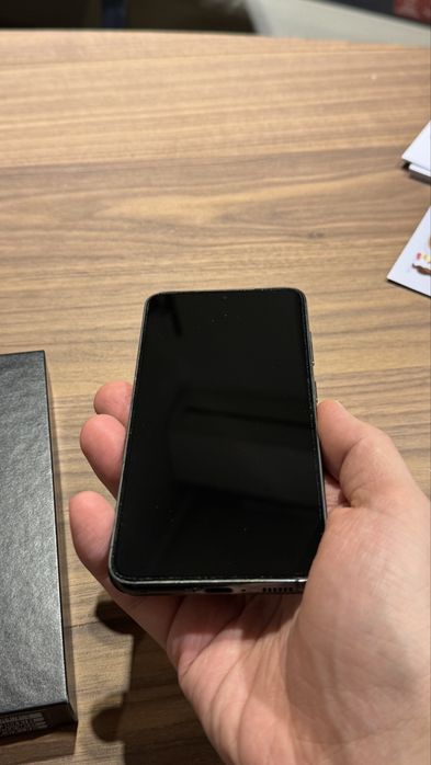 Samsung Galaxy S23 256GB verde