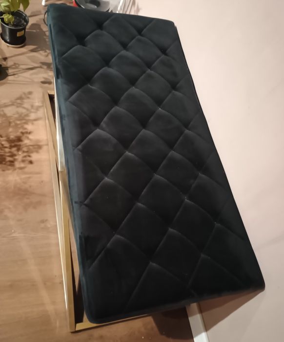 Пейка за коридор, нова