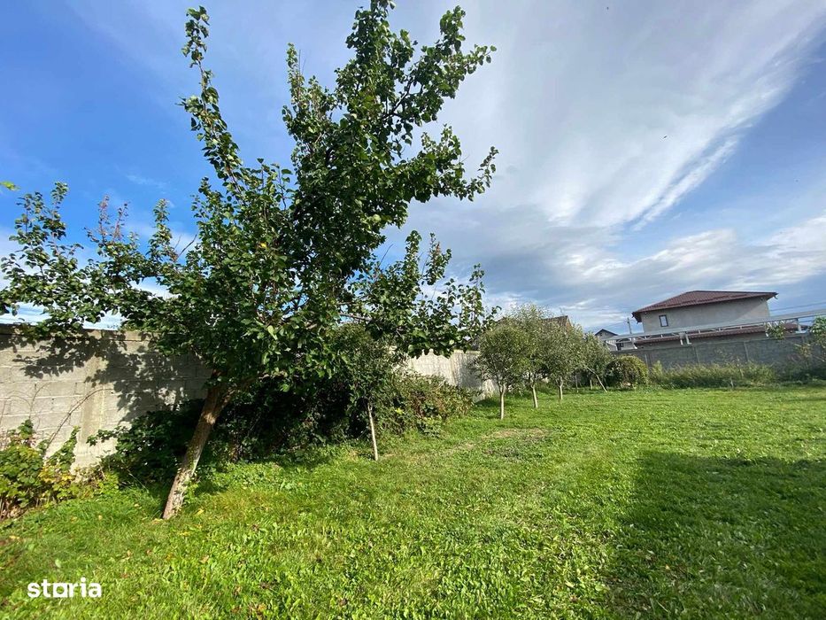 Casa de vanzare zona Cordun