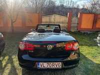 VW Eos 2.0 TDI, 2010 (Cabrio)