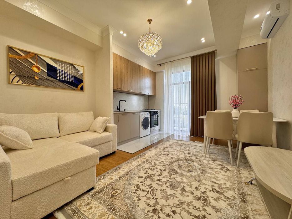 Продаю квартиру в новостройке