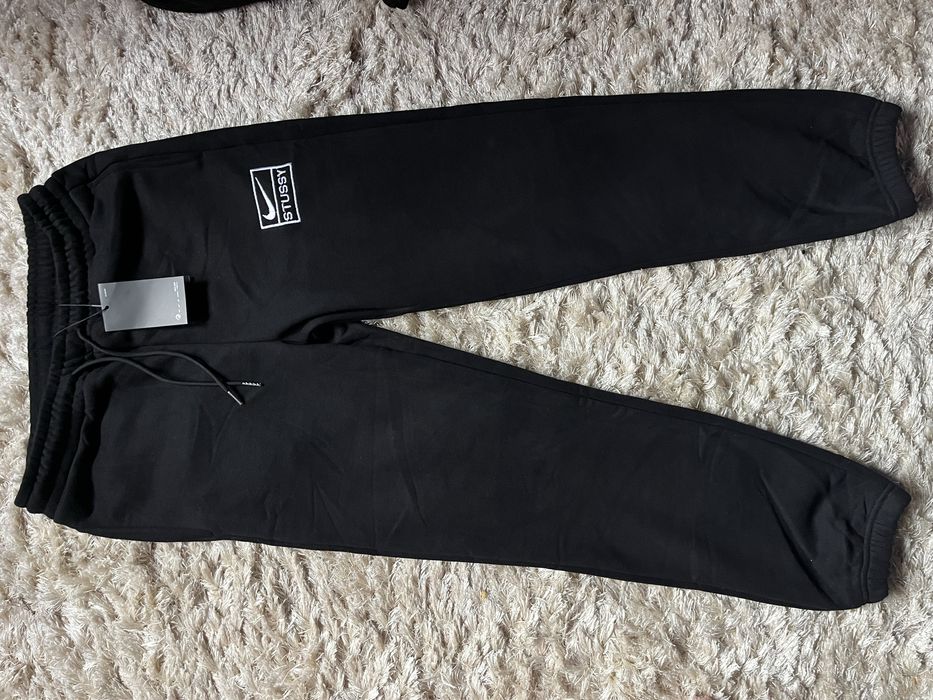 Pantaloni trening Nike Stussy
