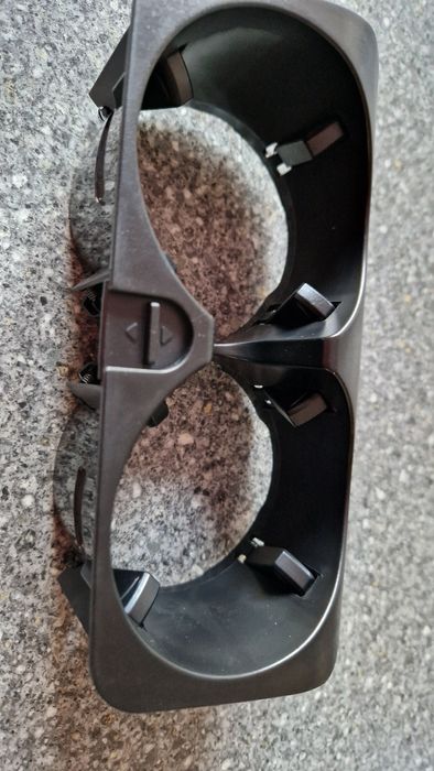 Cup holder Mercedes / suport pahare Mercedes - C,CLS,E,G,GLC,V - class