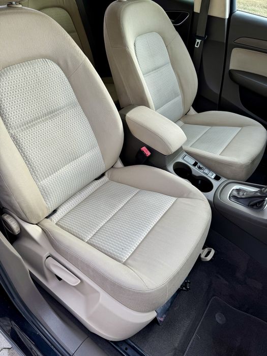 Audi Q3 Quattro recent adus,automat