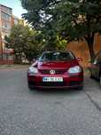 golf 5 An 2006  1,4  benzina